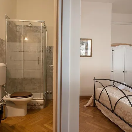 I Tulipani Guest house Florence