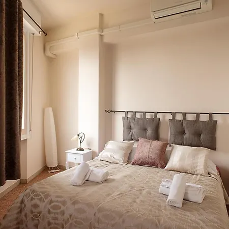 Guest house I Tulipani