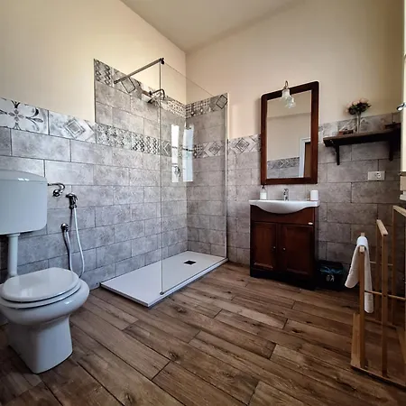 Guest house I Tulipani