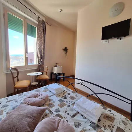 I Tulipani Guest house