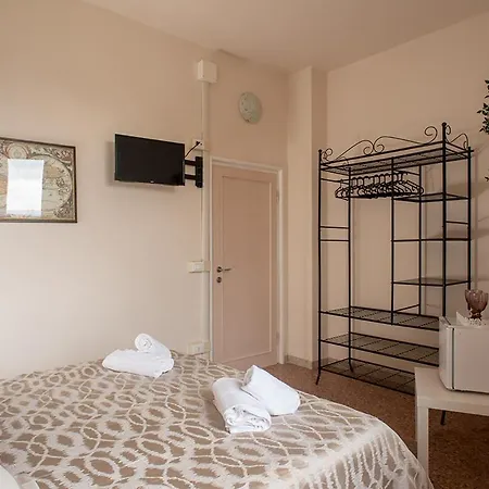 Gasthof I Tulipani Florenz
