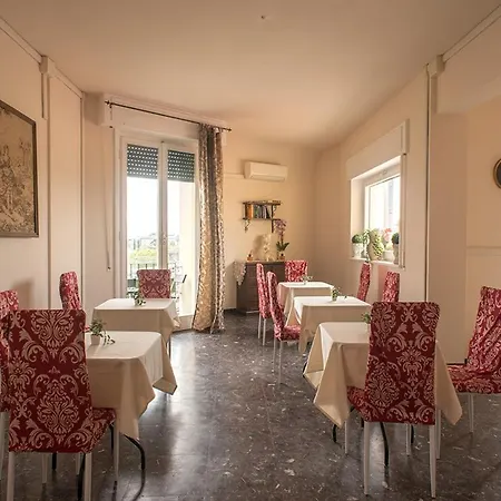 ゲストハウス I Tulipani