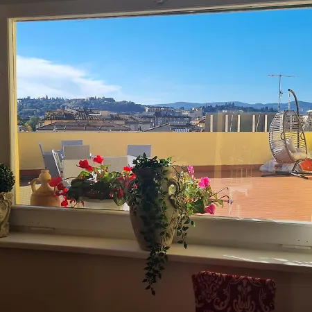 Guest house I Tulipani 3*
