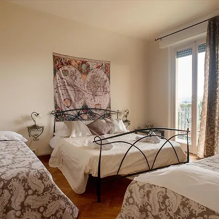 I Tulipani ゲストハウス