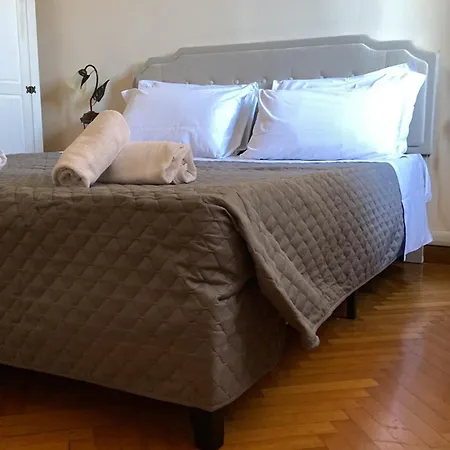 Guest house I Tulipani Florence