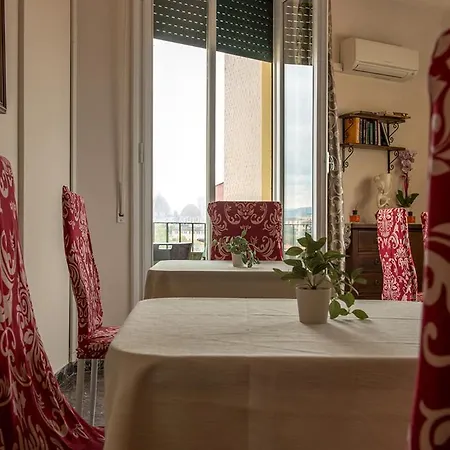 I Tulipani Vendégház