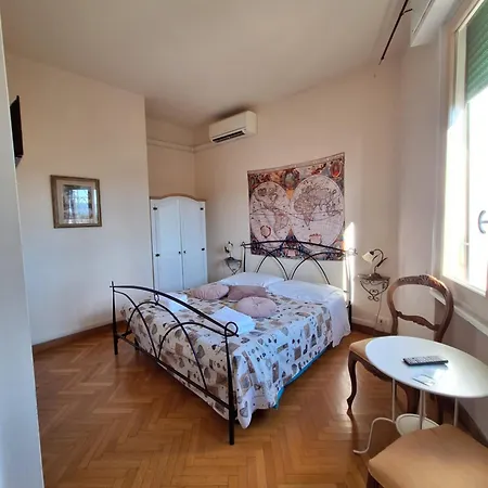 I Tulipani Vendégház 3*
